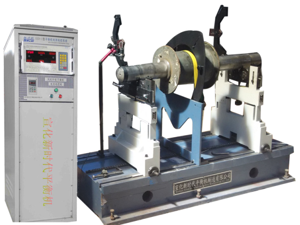我們該如何檢測平衡機異常呢？