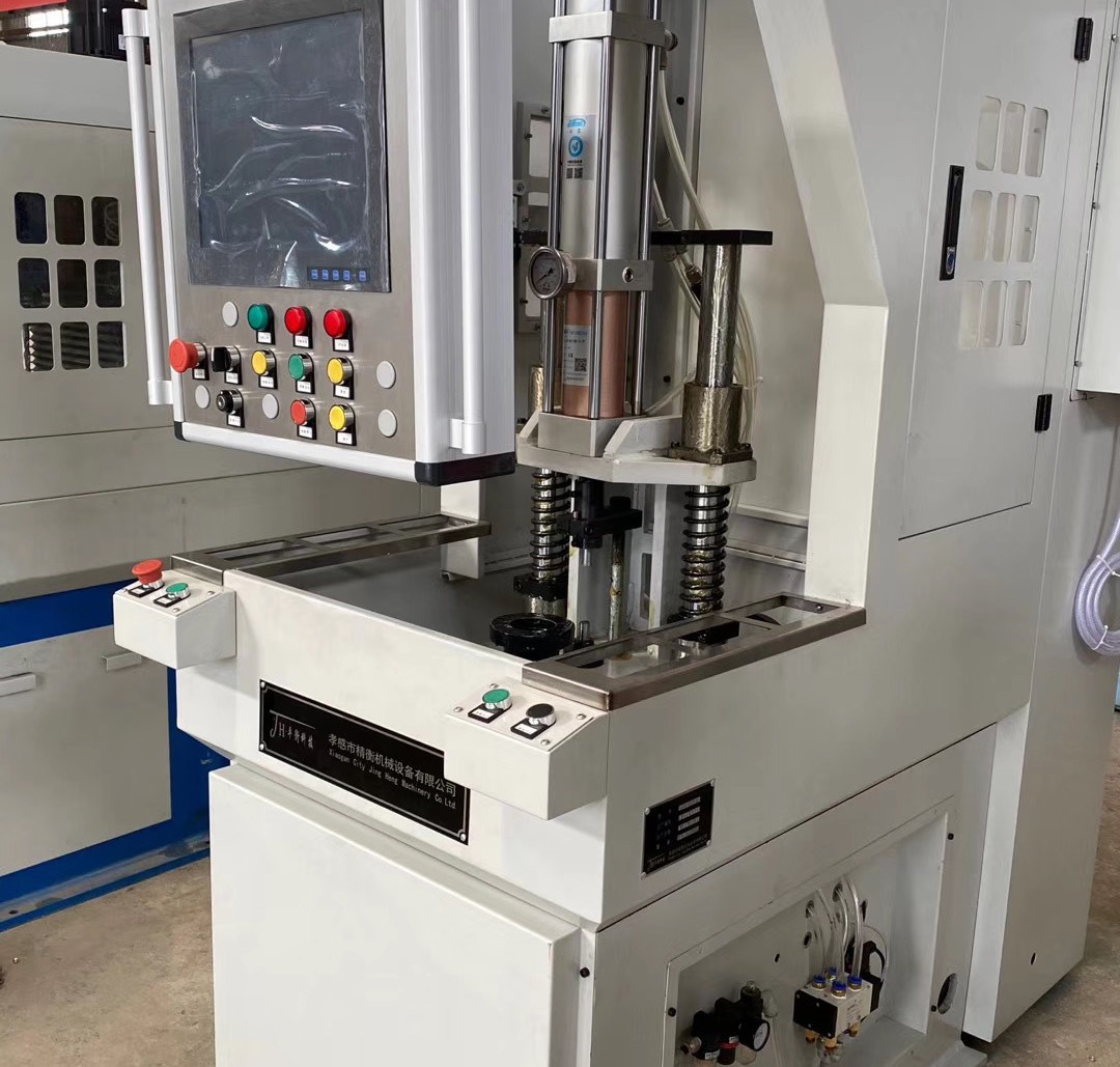 為何各大離合器廠家都在購(gòu)離合器自動(dòng)平衡機(jī)？